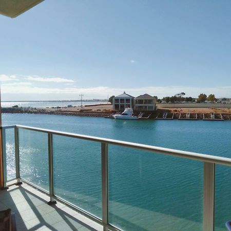 Wallaroo Marina Executive Apartments 외부 사진