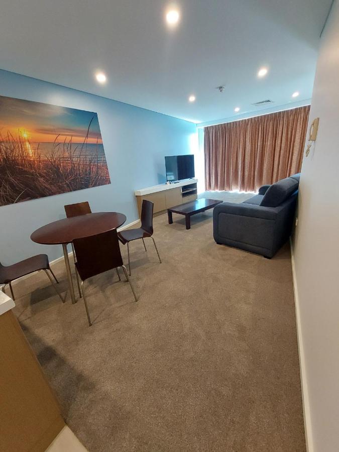 Wallaroo Marina Executive Apartments 외부 사진