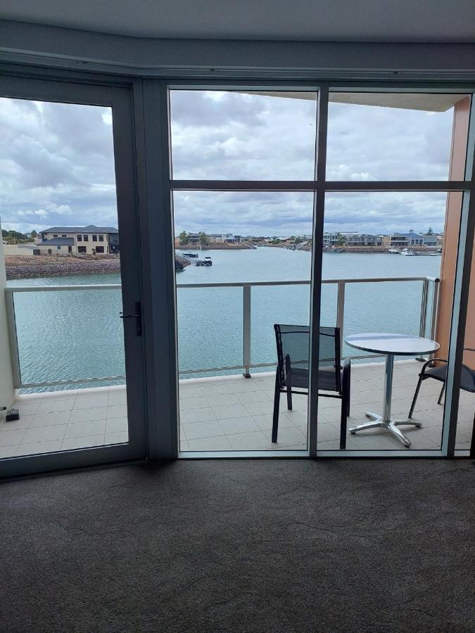 Wallaroo Marina Executive Apartments 외부 사진